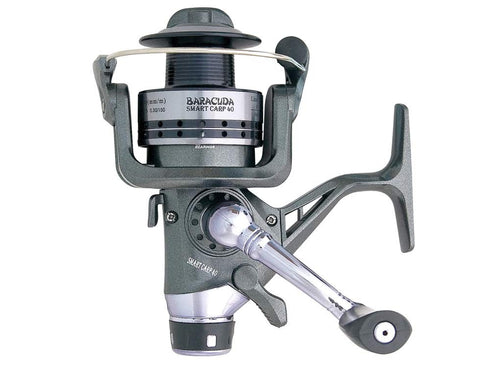 Mulineta Smart Carp 40 pentru crap