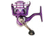 Mulineta spinning Baracuda Cyclone 20