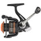 Mulineta spinning Baracuda Master Spin 2000