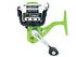 Mulineta spinning Baracuda Turbo 30