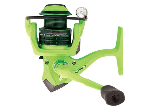 Mulineta spinning Baracuda Zombi 20F