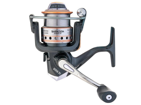 Mulineta spinning/ match Baracuda Sonik 30