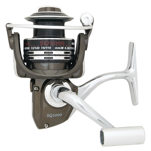 Mulineta SQ5000