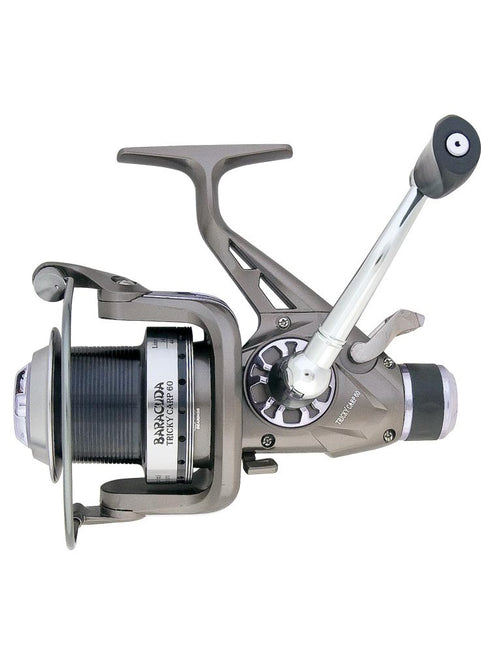 Mulineta Tricky Carp 60 pentru crap