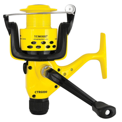 Mulineta Yumoshi CTR5000