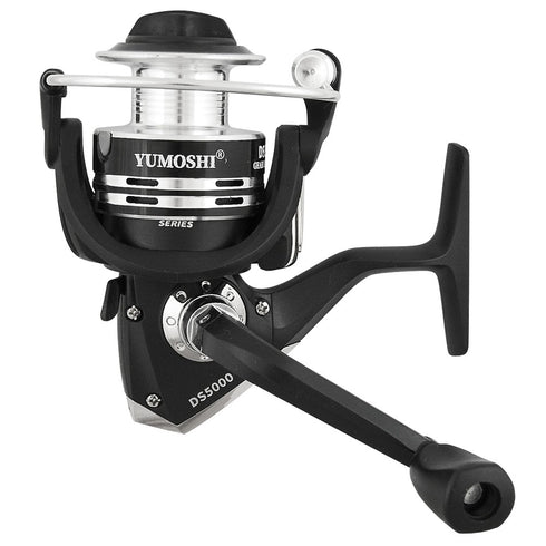 Mulineta Yumoshi DS5000