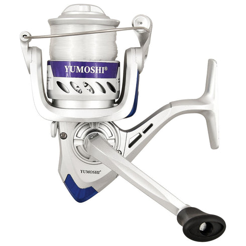Mulineta Yumoshi FF6000