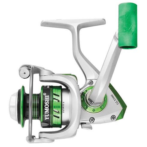 Mulineta Yumoshi GL1000