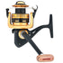Mulineta YUMOSHI MF4000