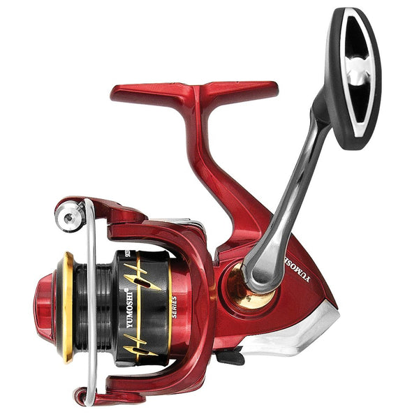Mulineta Yumoshi SK2500S