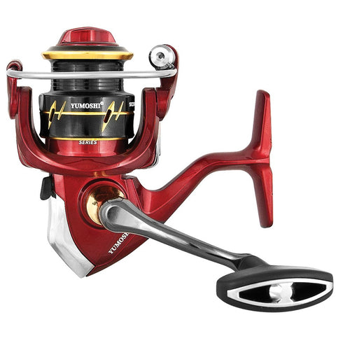Mulineta Yumoshi SK2500S