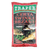 Nada de baza seria SECRET Traper 1kg