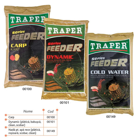 Nada Feeder Traper 1kg