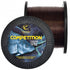 Fir monofilament Baracuda Competition 900m, culoare maro