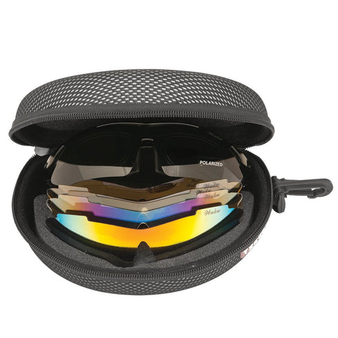 Ochelari Baracuda multi-lentila