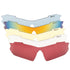 Ochelari Baracuda multi-lentila