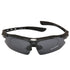 Ochelari Baracuda multi-lentila