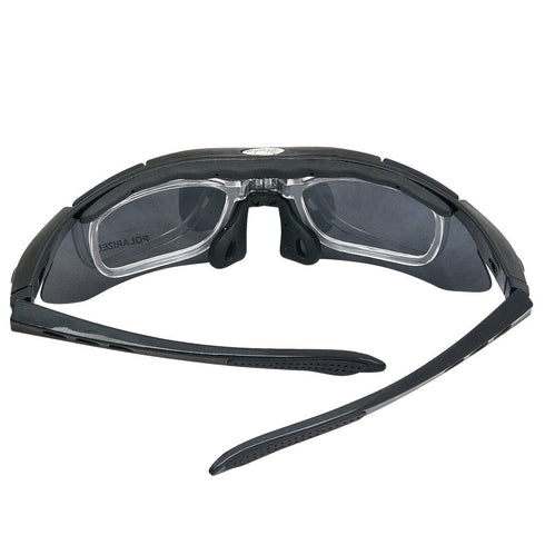 Ochelari Baracuda multi-lentila