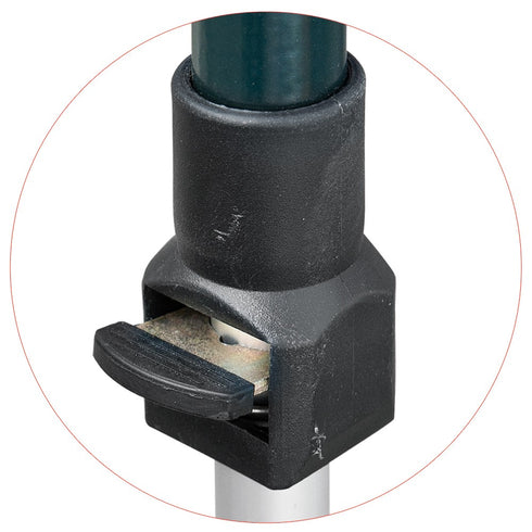 Pat pliant HXBC008 Baracuda