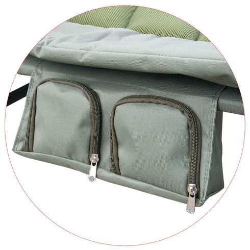 Pat pliant HXBC008 Baracuda