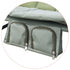 Pat pliant HXBC008 Baracuda