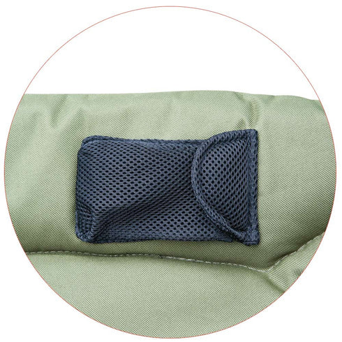 Pat pliant HYB011 Baracuda