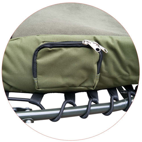 Pat pliant HYB011 Baracuda