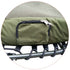 Pat pliant HYB011 Baracuda