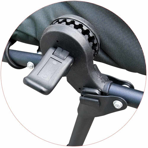 Pat Pliant HYB018 ECO Baracuda