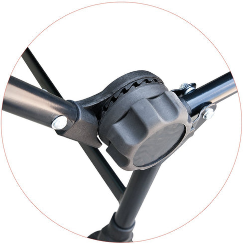 Pat pliant HYB026 Baracuda