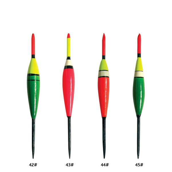Plute Baracuda 42