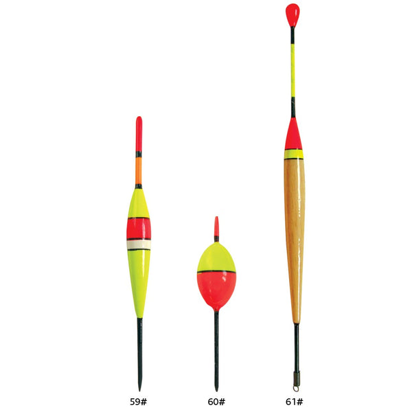 Plute Baracuda 59