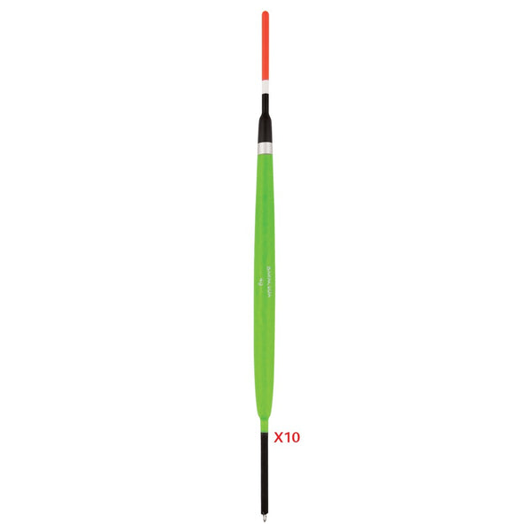 Plute Baracuda NF07