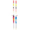 Plute Baracuda YG2-007 (Set X4)