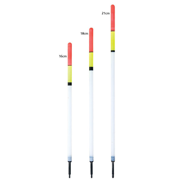 Plute plastic Baracuda (set SL5-001)