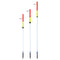 Plute plastic Baracuda (set SL5-001)
