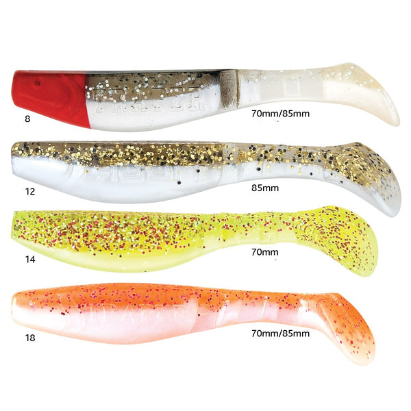 Ripper Tiger Fish - Traper