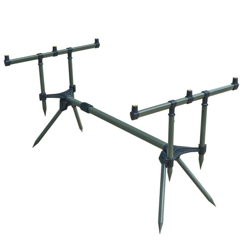 Rodpod 01 pentru 3 lansete