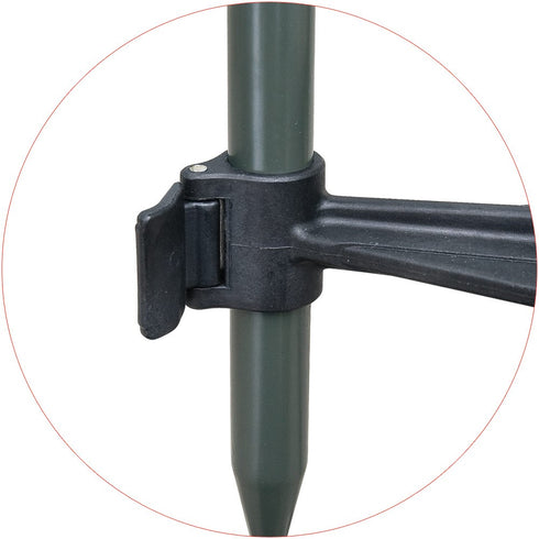 Rodpod 01 pentru 3 lansete