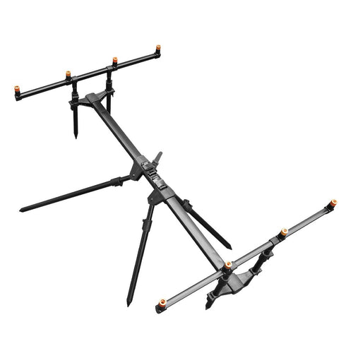 Rodpod 10 pentru 4 lansete