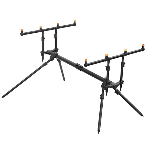 Rodpod 10 pentru 4 lansete