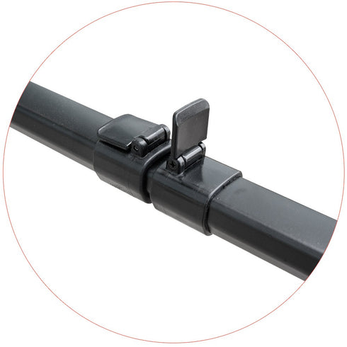 Rodpod 10 pentru 4 lansete