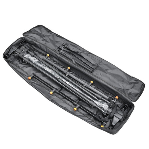 Rodpod 10 pentru 4 lansete