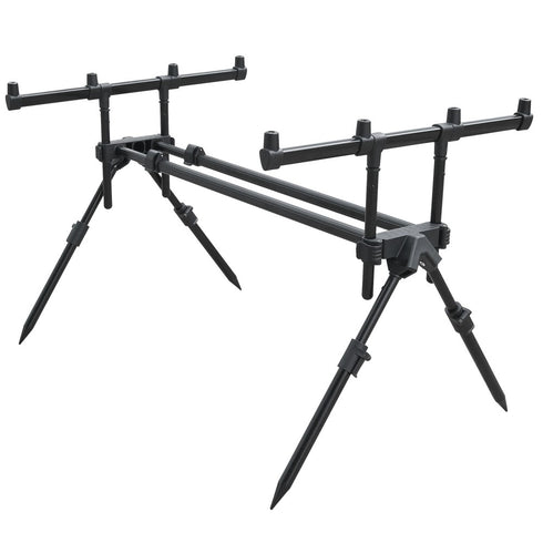 Rodpod 12 pentru 4 lansete