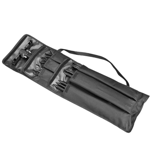 Rodpod 6 pentru 4 lansete