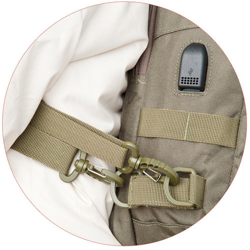 Rucsac pescar SB-0385