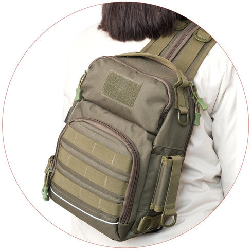 Rucsac pescar SB-0385