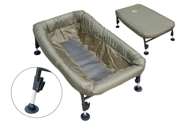Saltea primire cu cadru metalic HYM024Q