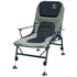 Scaun pt. pescuitul la crap HYB010C-AL Baracuda