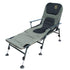 Scaun pt. pescuitul la crap HYB010C-AL Baracuda